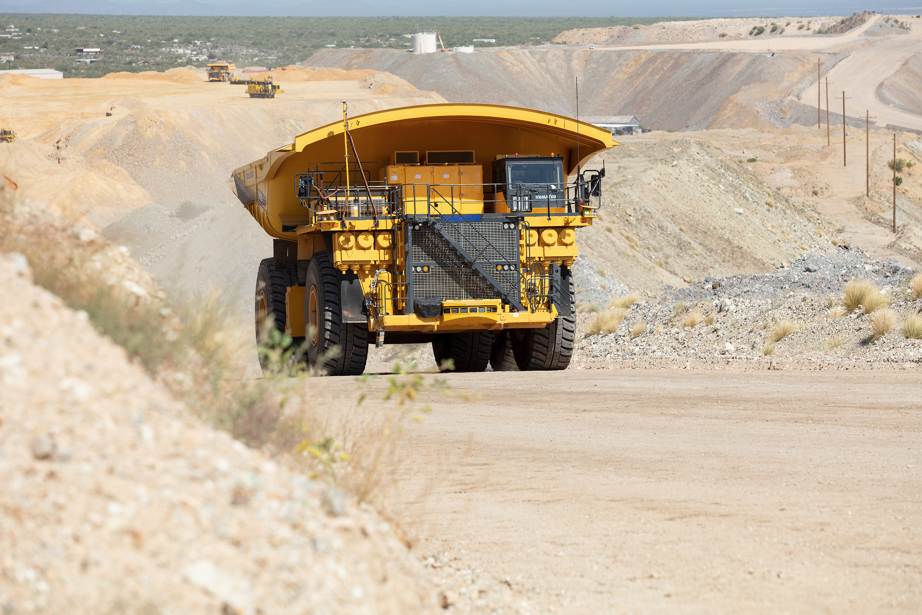 Productividad máxima