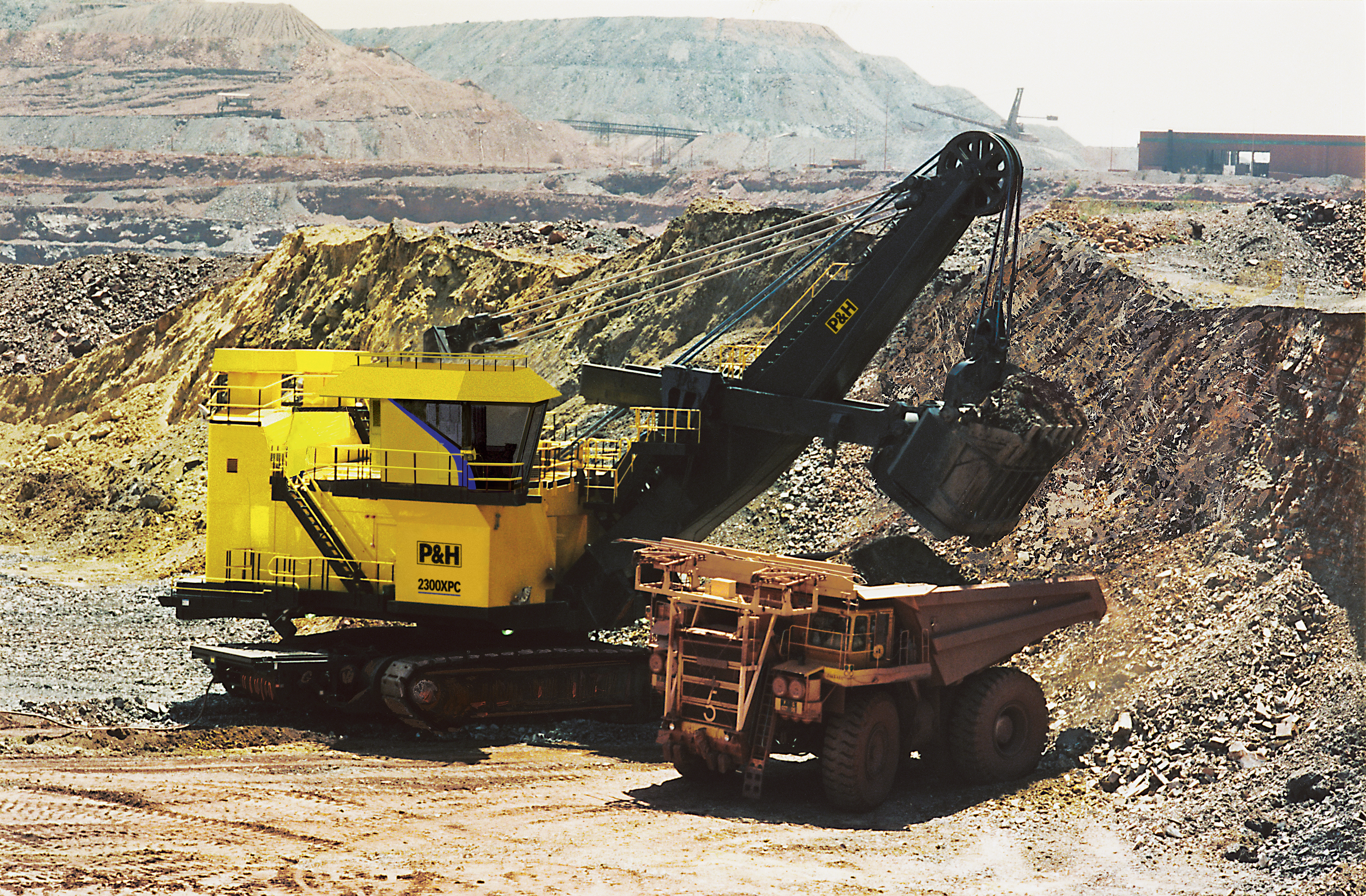 Engineered for performance