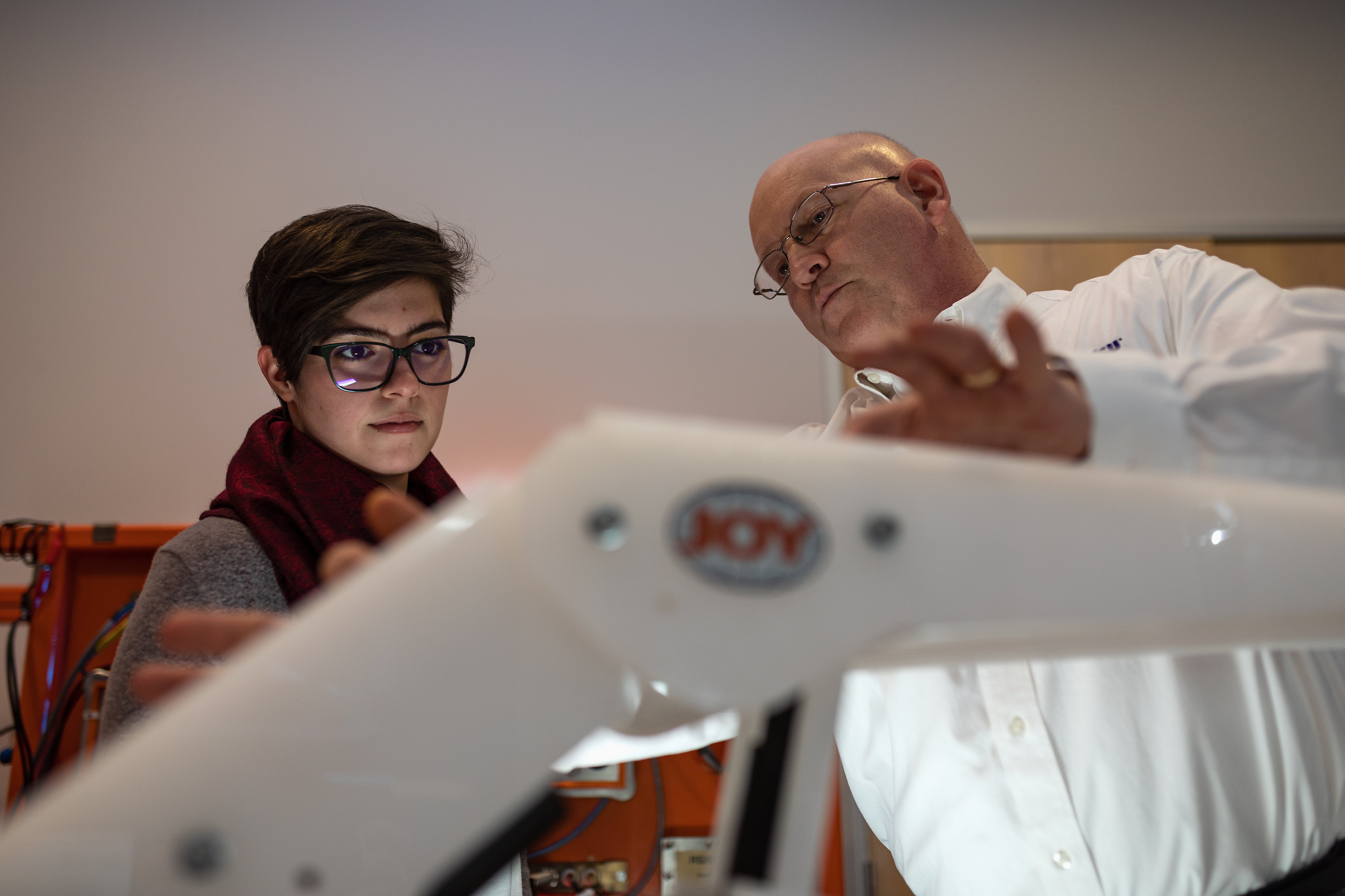 Comprehensive design engineering services