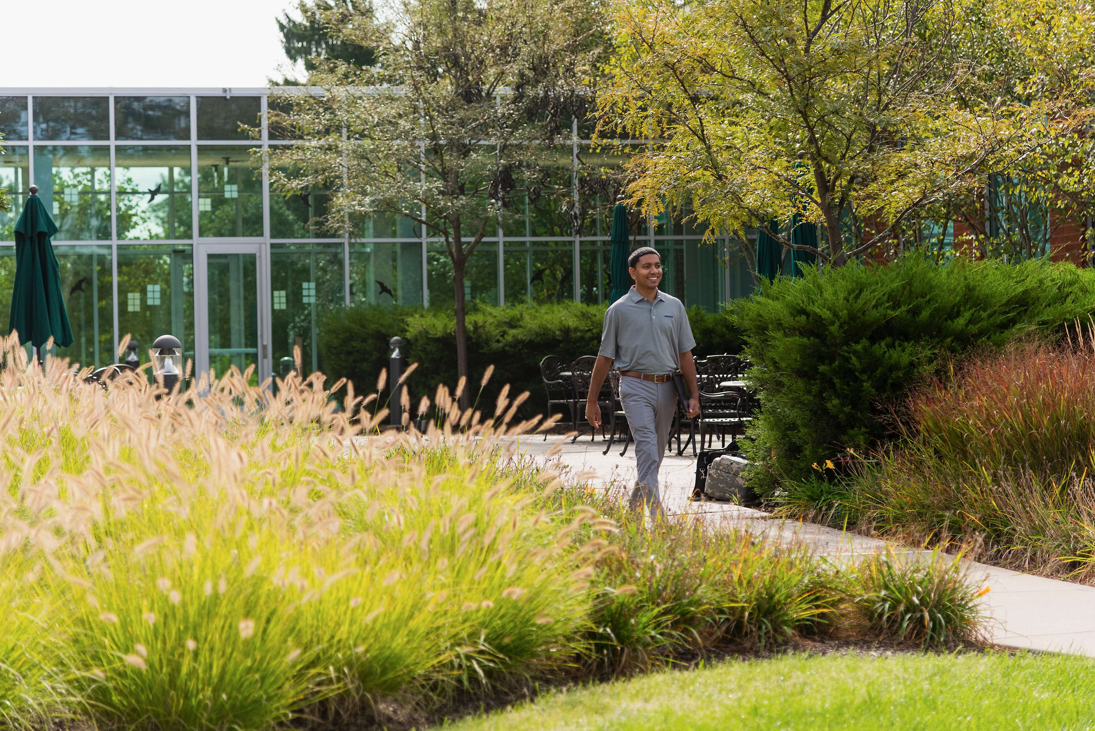 Sustainable employment