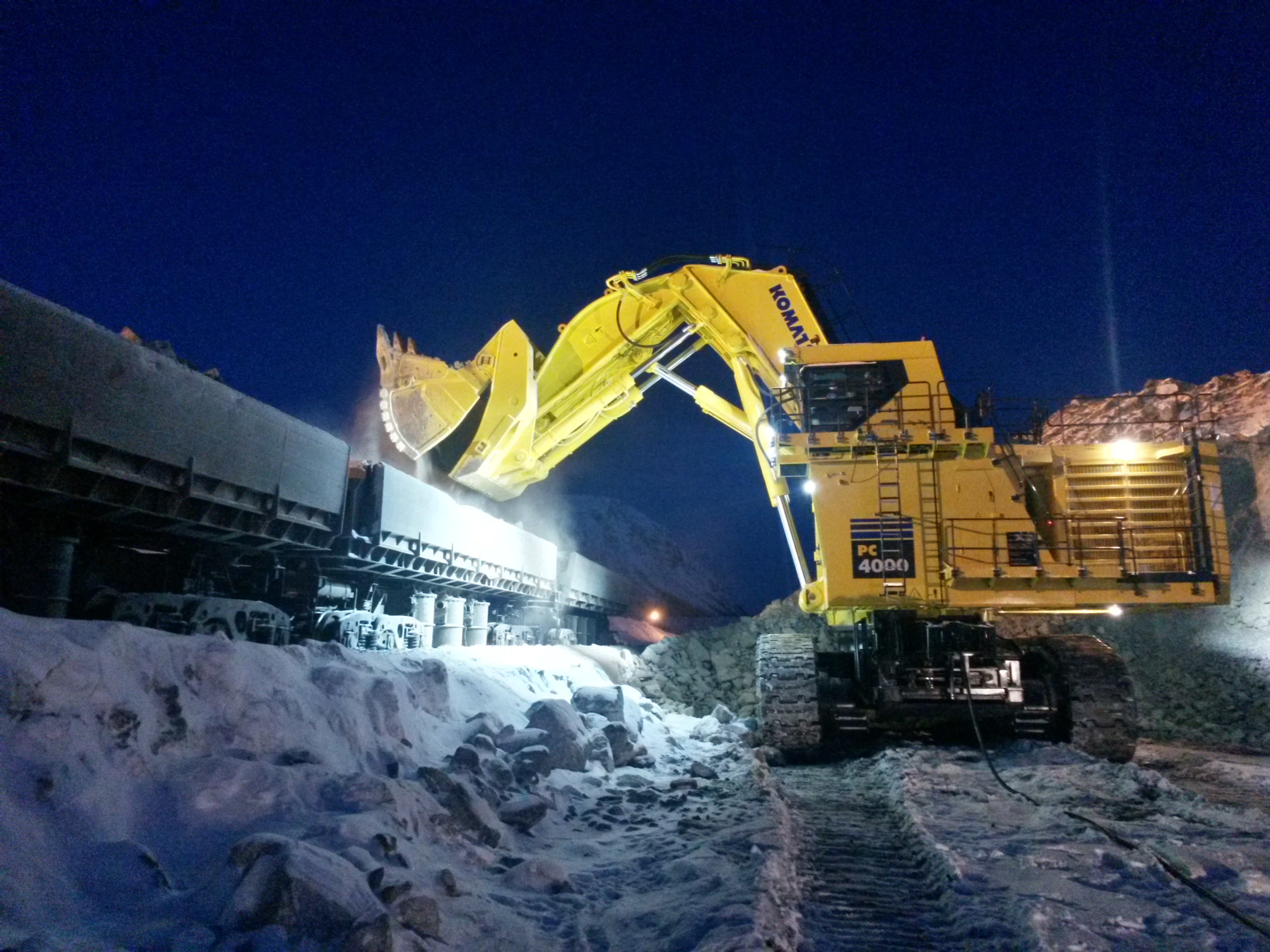 New products and solutions