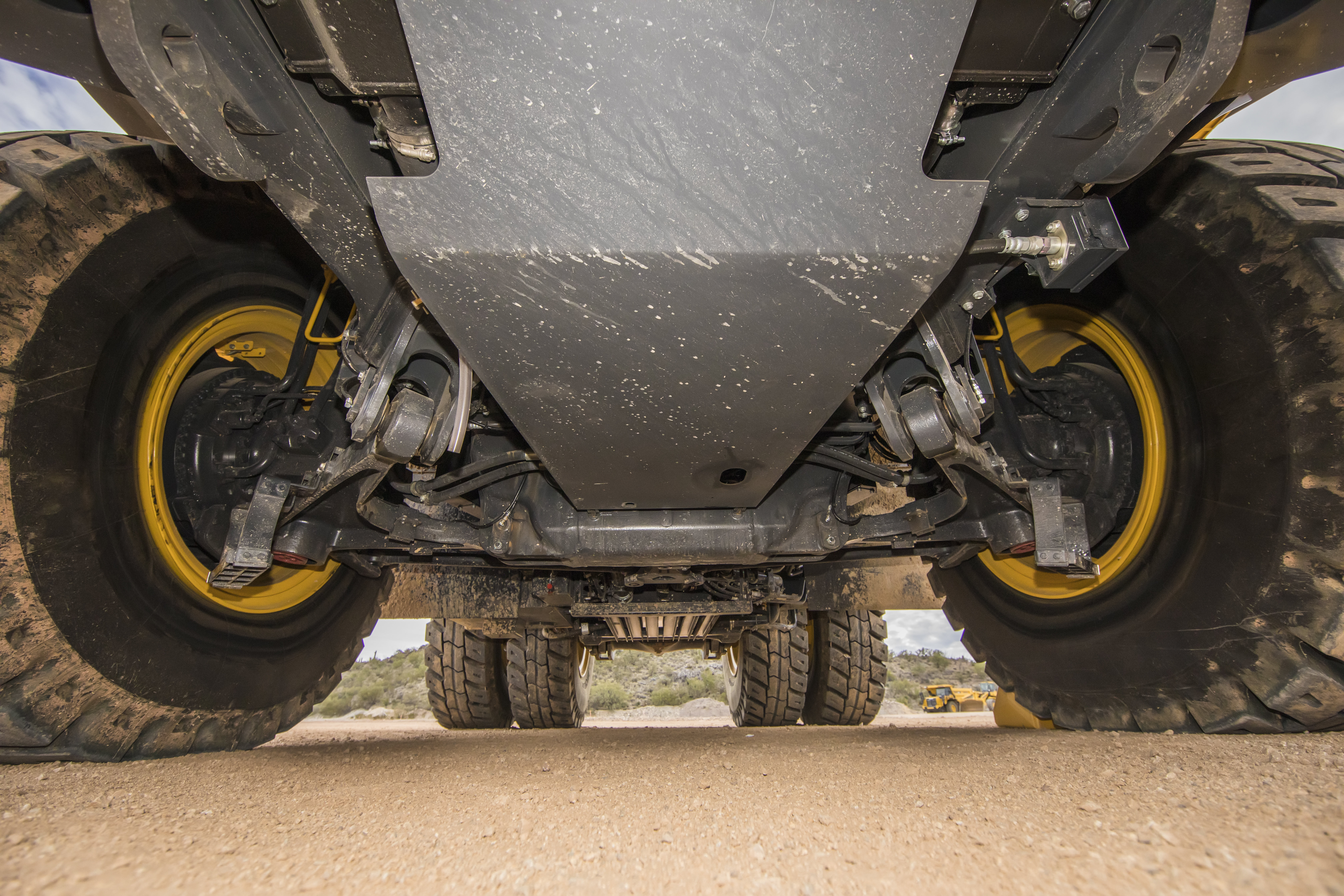 El mantenimiento de la calidad importa