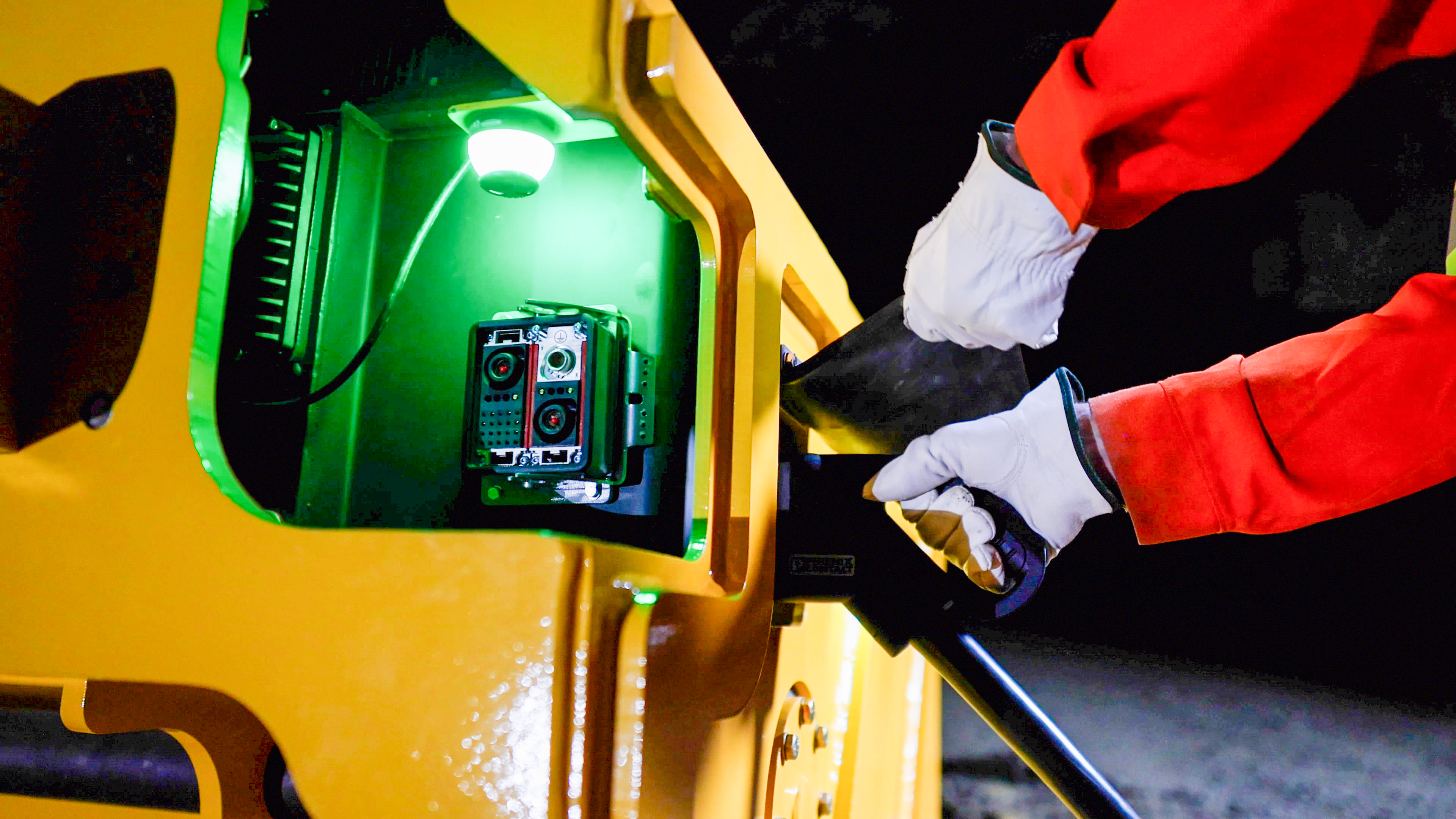 Battery as a Service (BaaS)