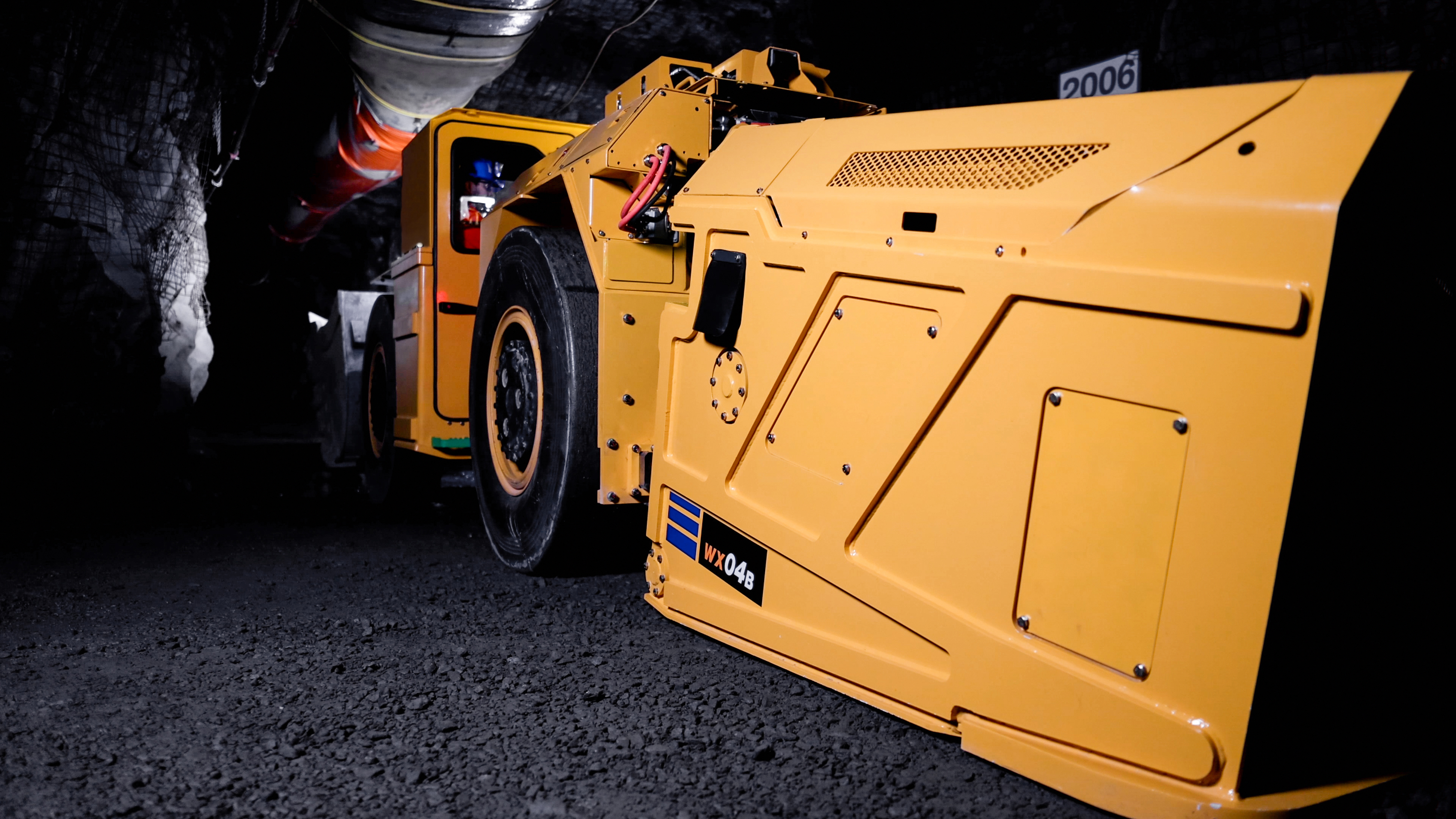 Self-sufficient design