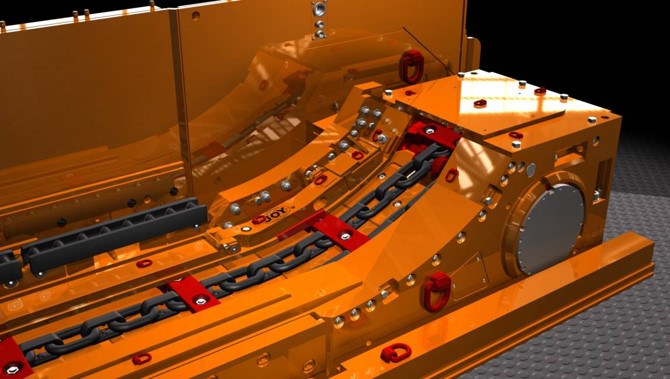 Chain management solutions