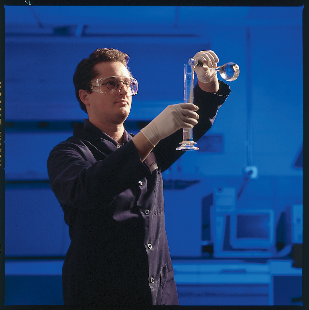 Fast, complete results