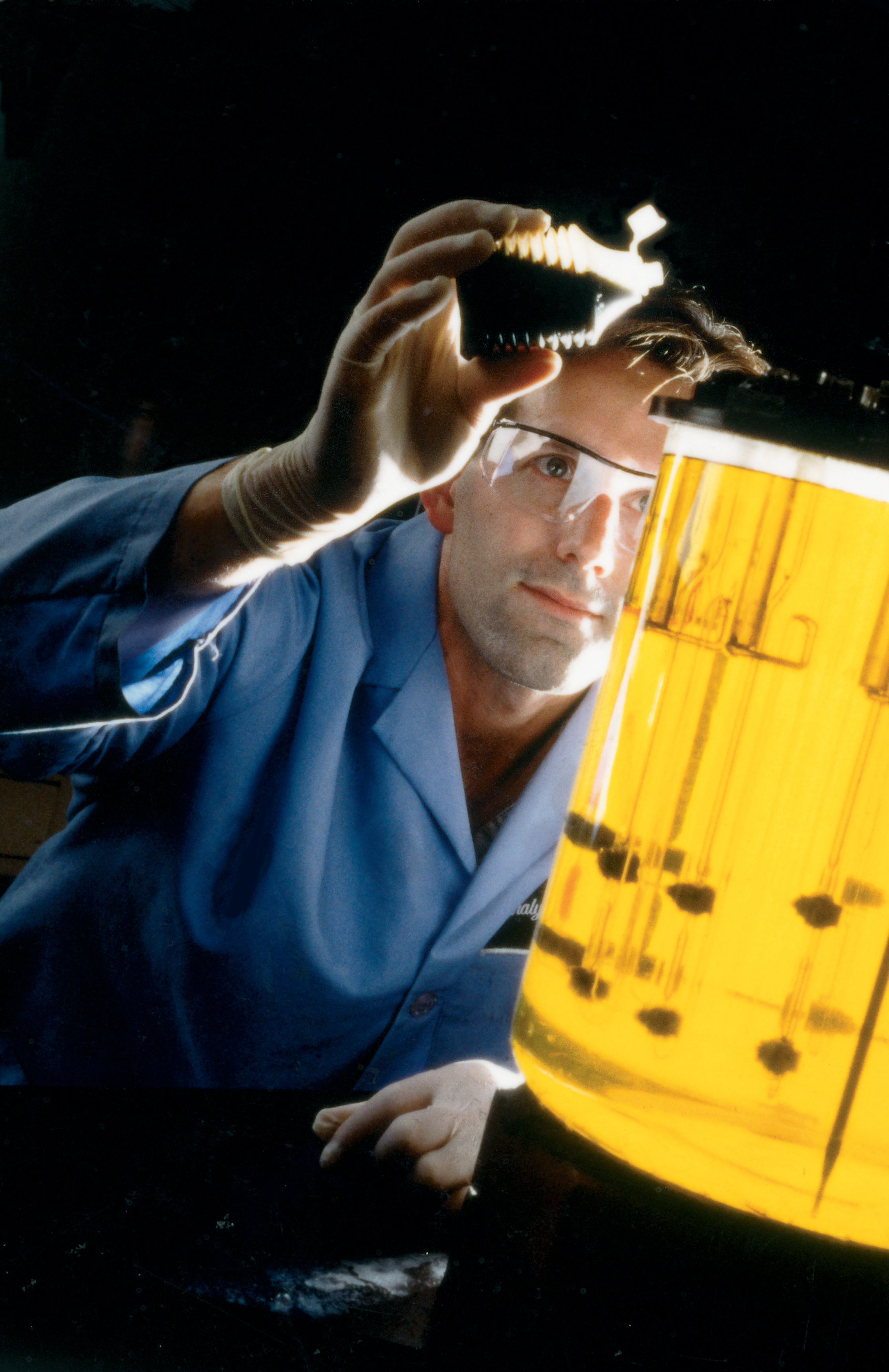 Results you can rely on