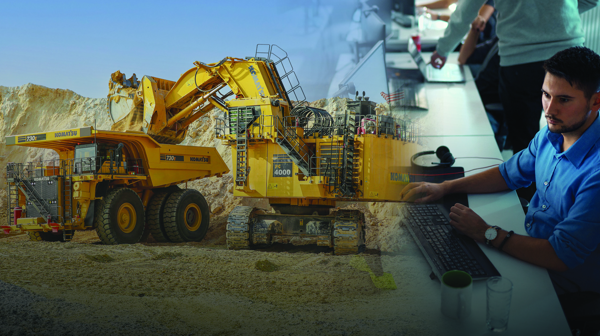 DISPATCH® Look Ahead