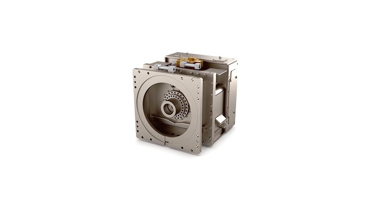 Turbo Transmission Technology (TTT) coupling