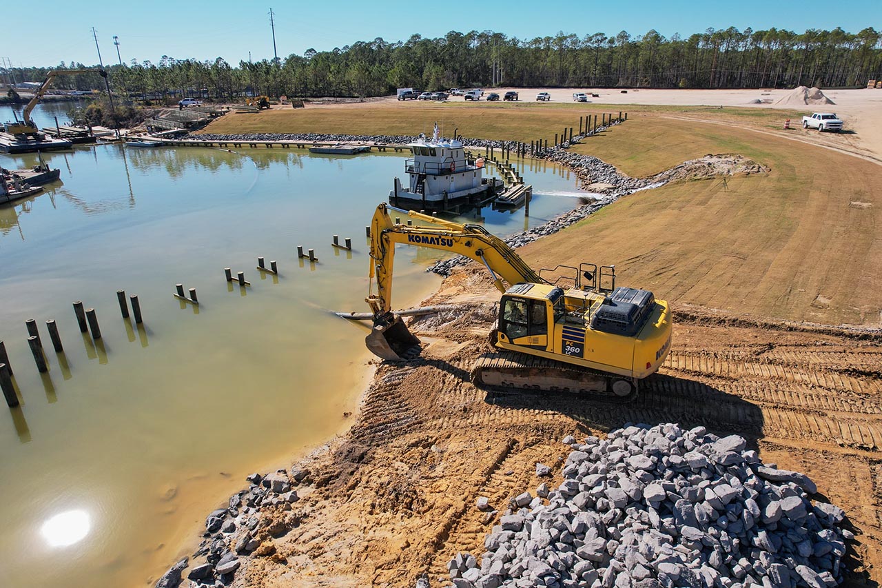 Address labor shortages