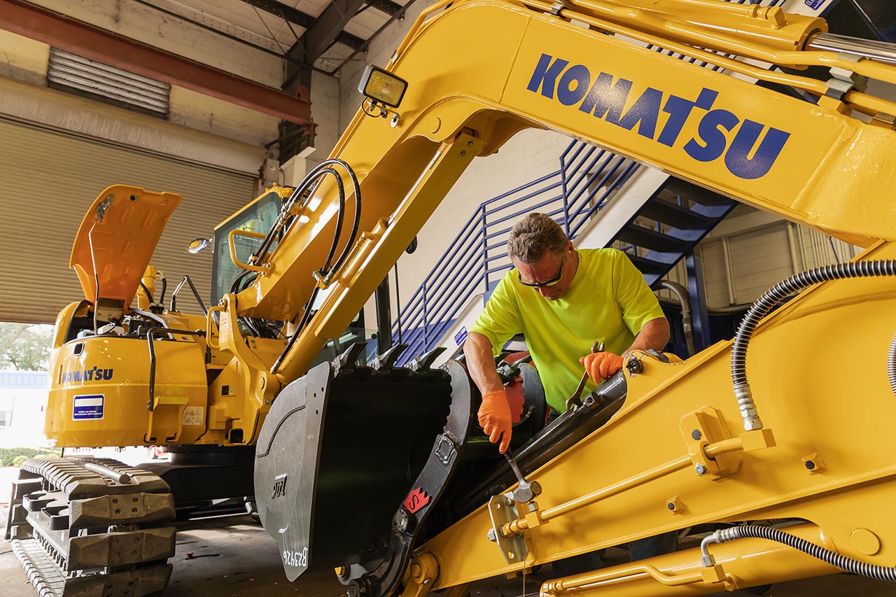 Rewarded for your work