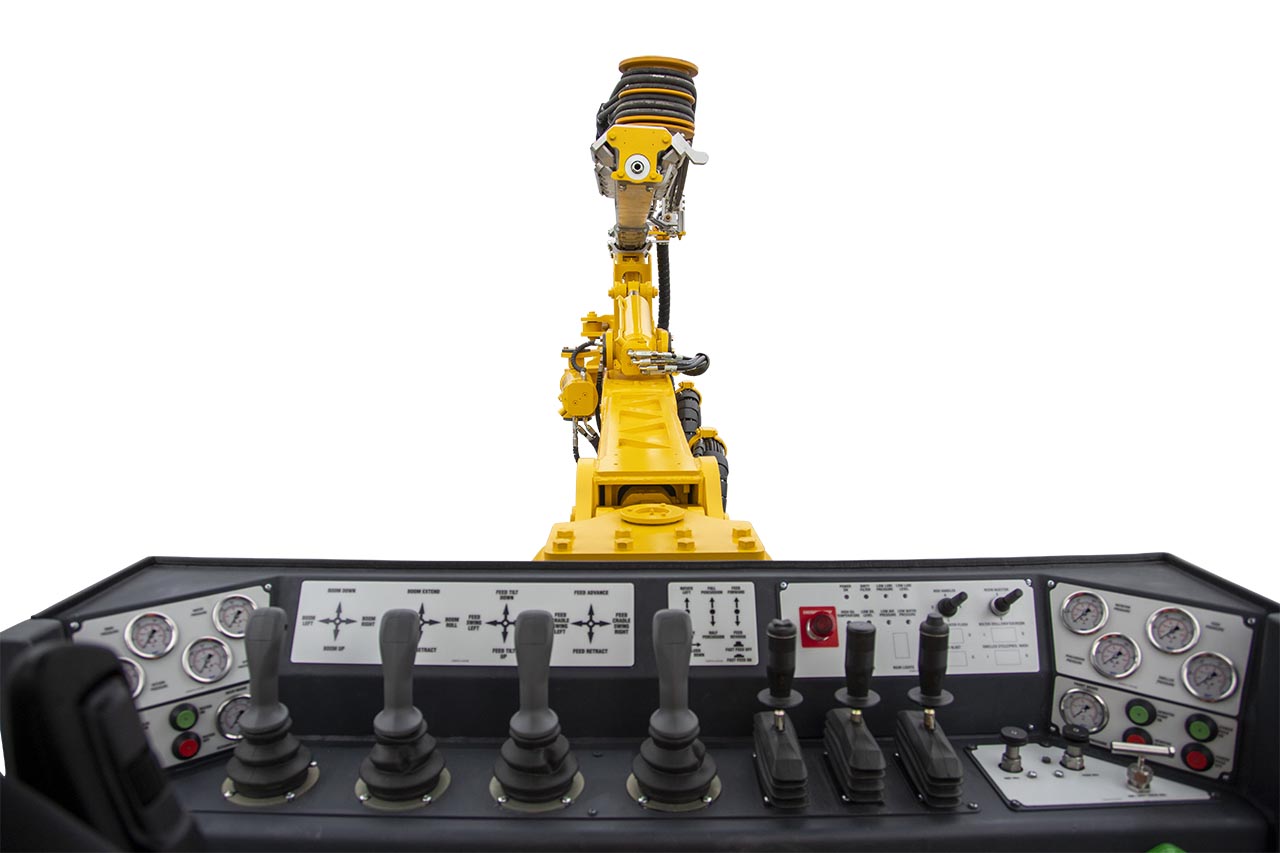 Common control system