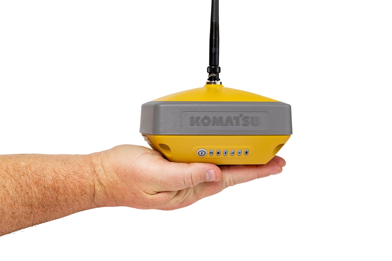 Universal Tracking Channels