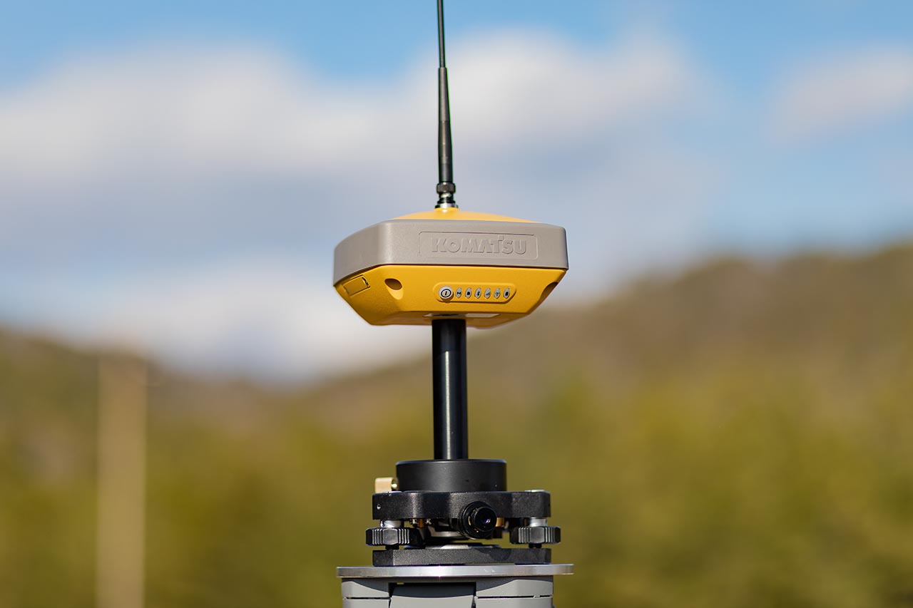 Integrated radio and modem options