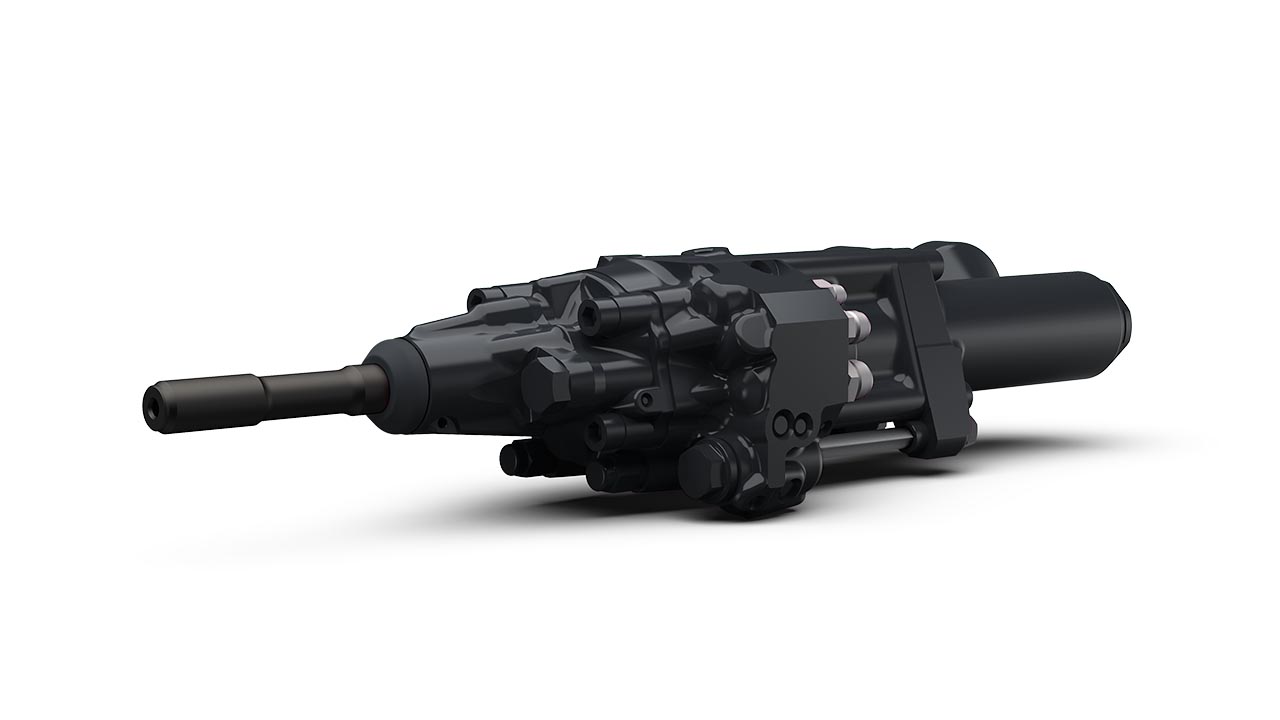 Drifters with improved consumable life