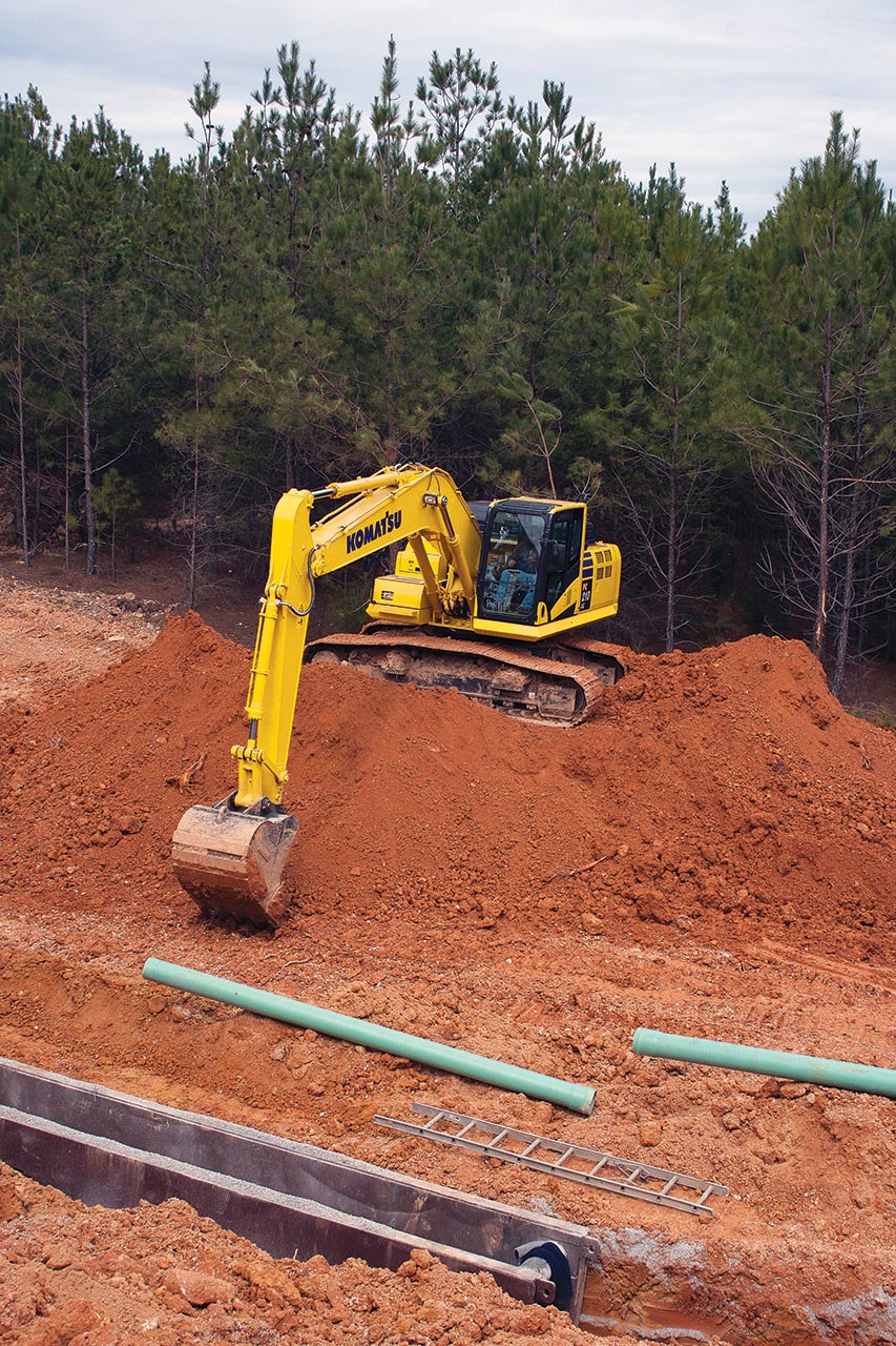 Critical precision for utility applications