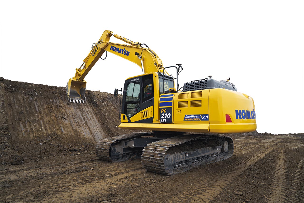 Adjusts to the operator’s experience level