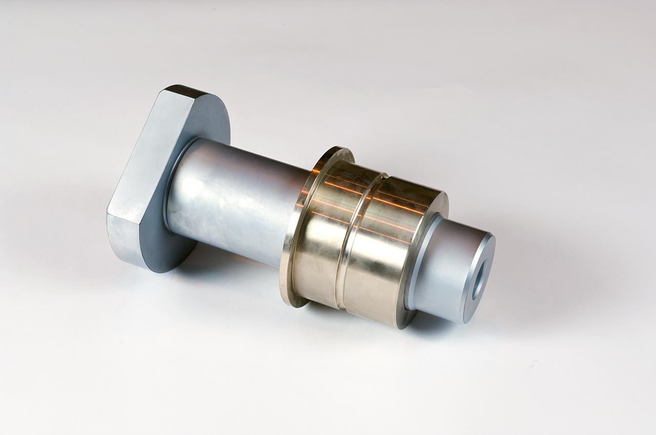 Corrosion protection