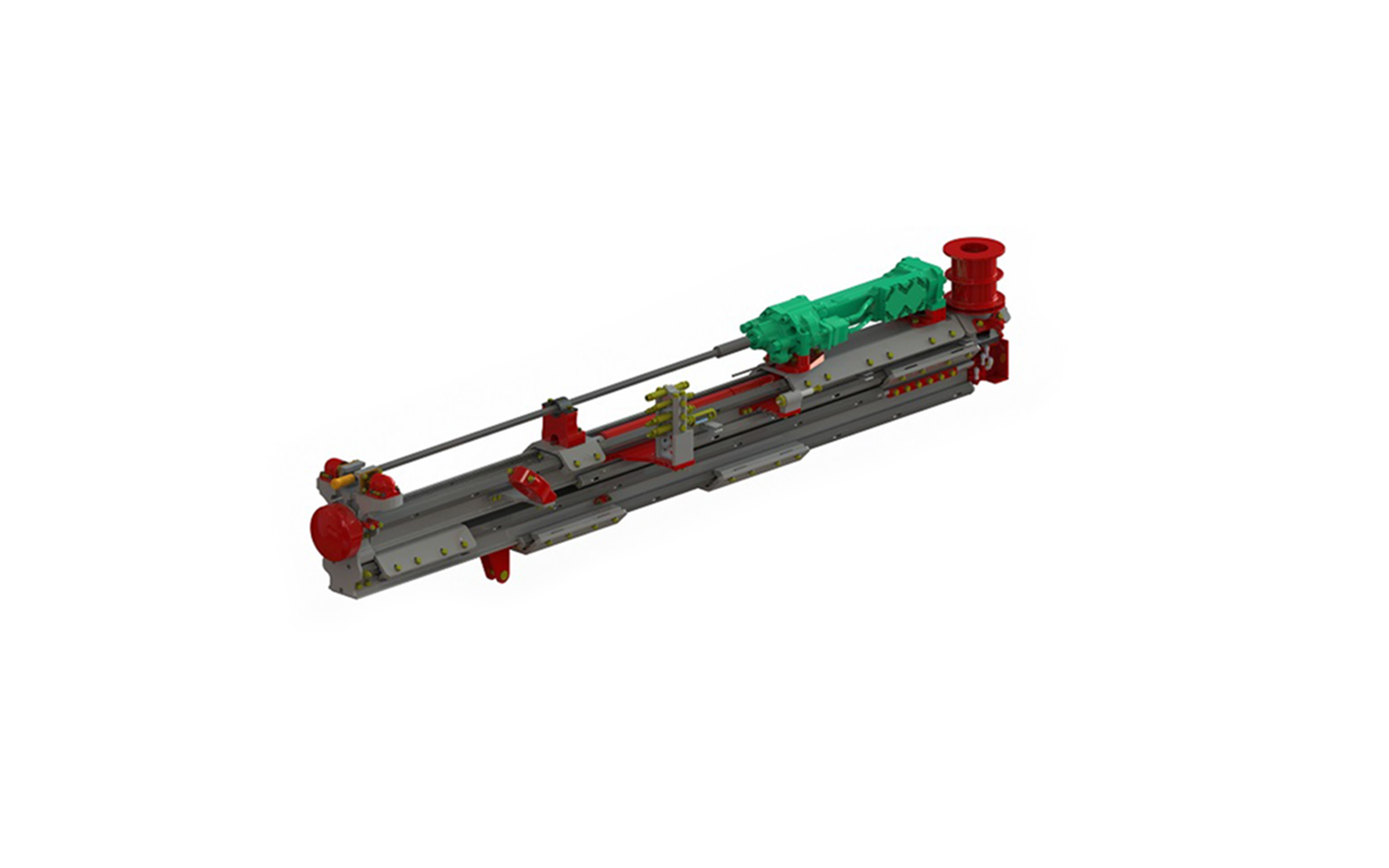 Reliable Timberock Feeds