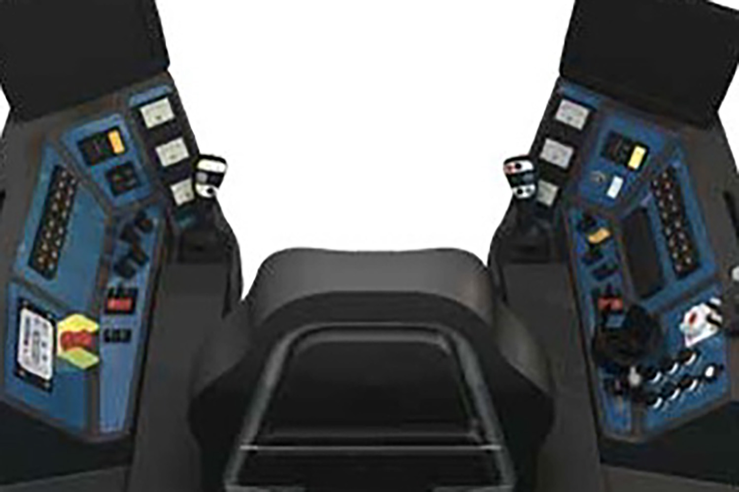 Productive operator environment