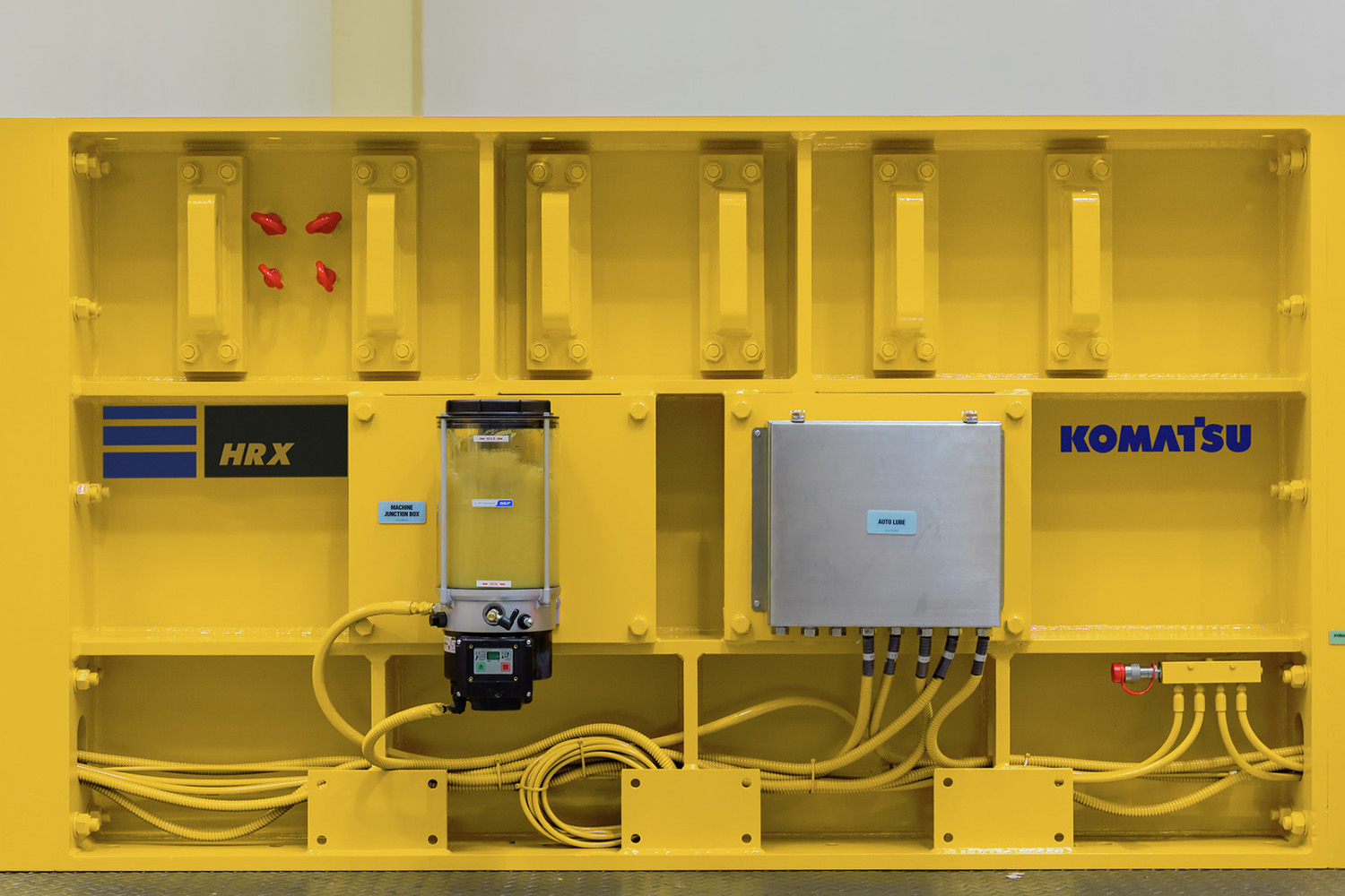 Engineered for low TCO