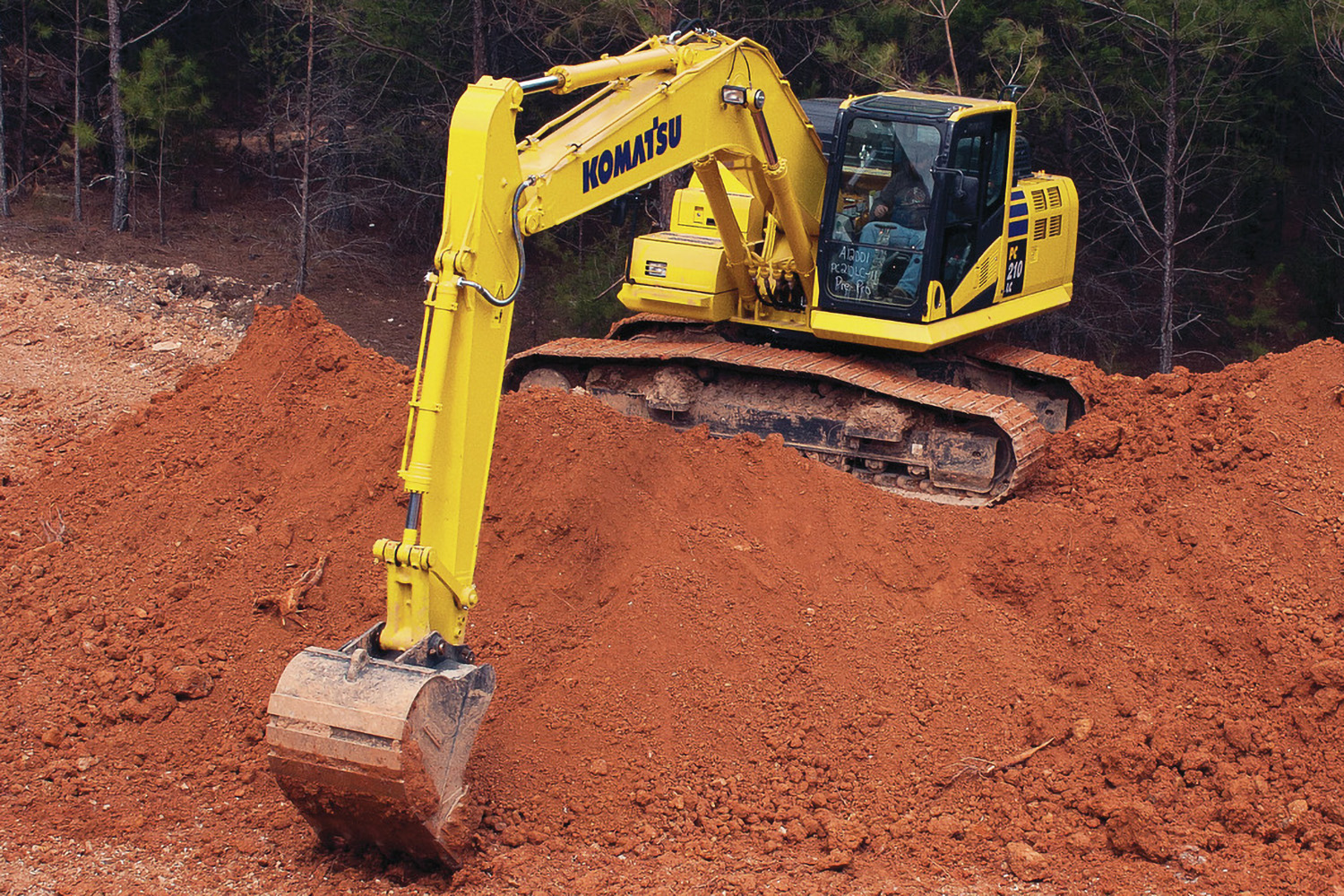 Critical precision for utility applications