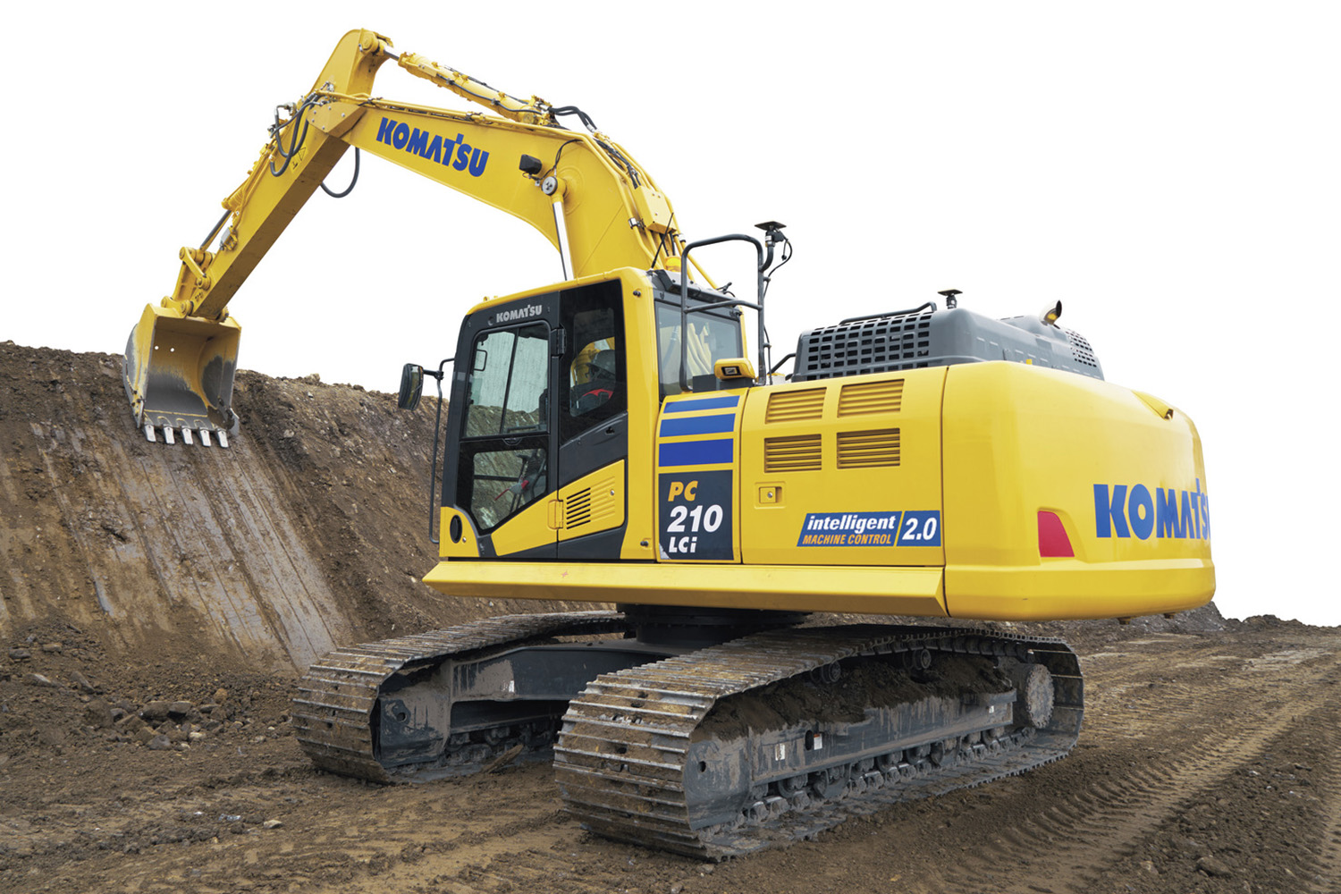 Adjusts to the operator’s experience level