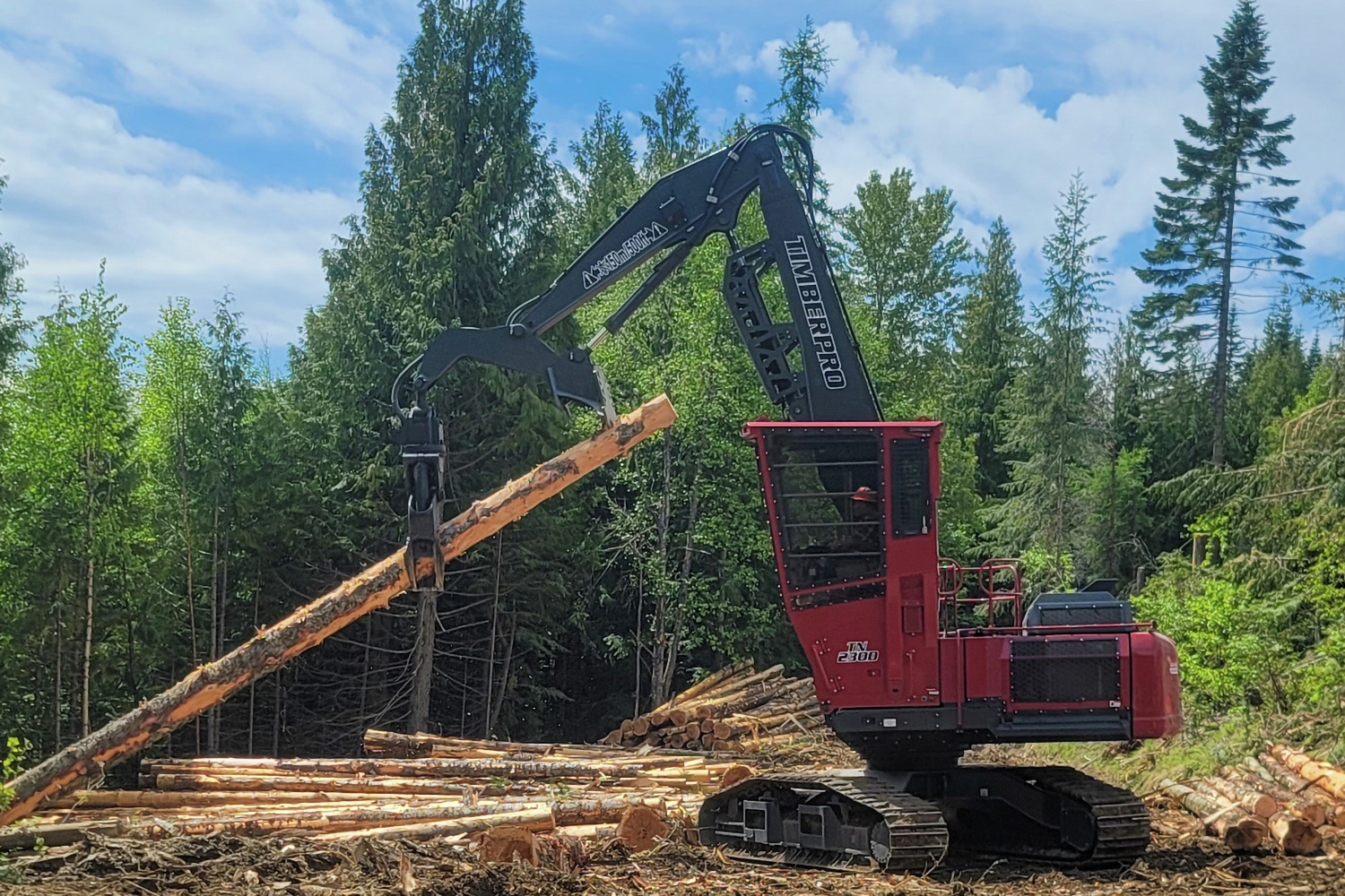 Designed for reliability and durability