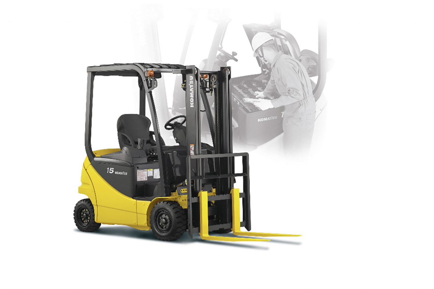 Exceptional durability