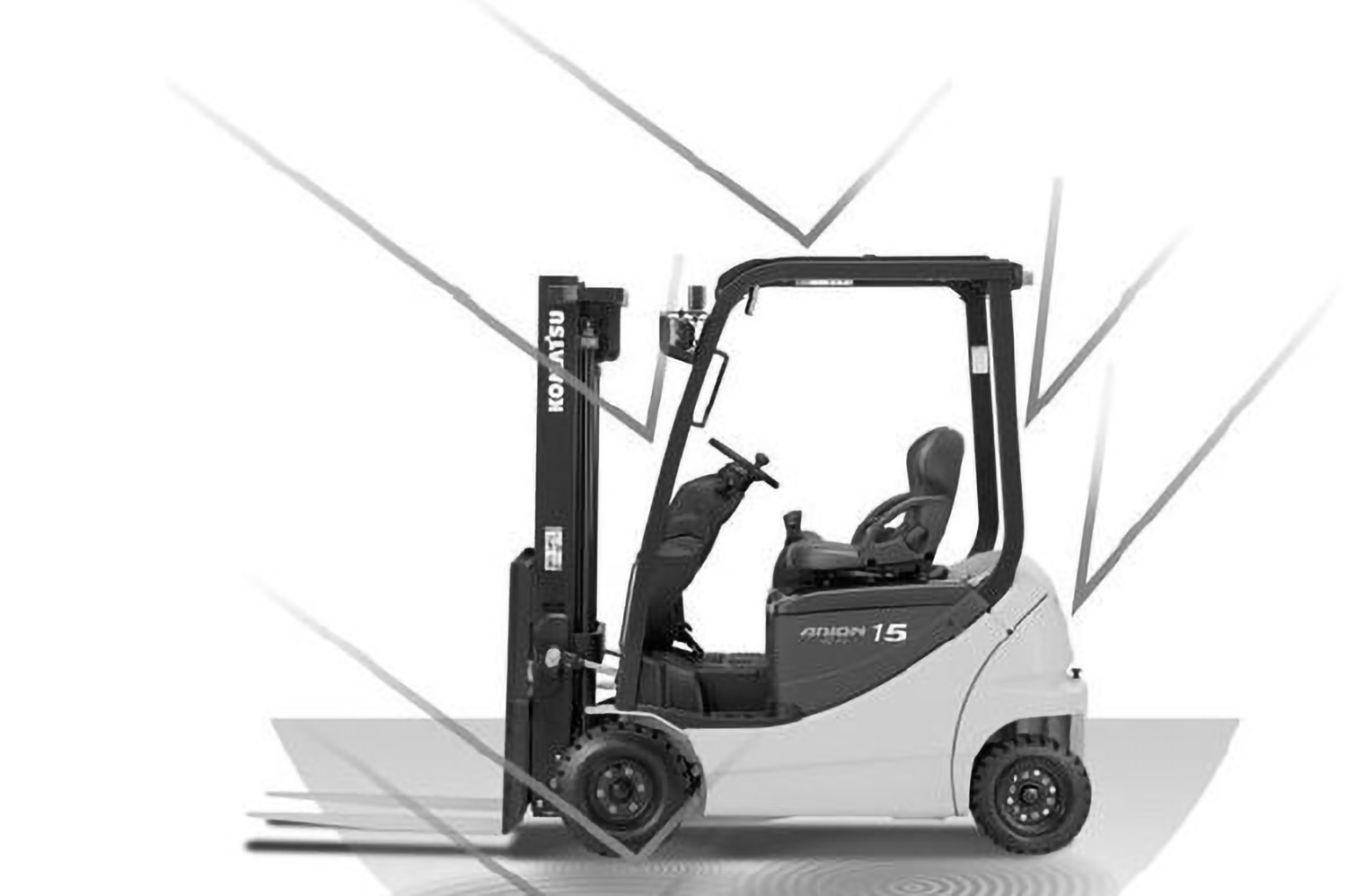 Designed to IP X4 water-resistant standards