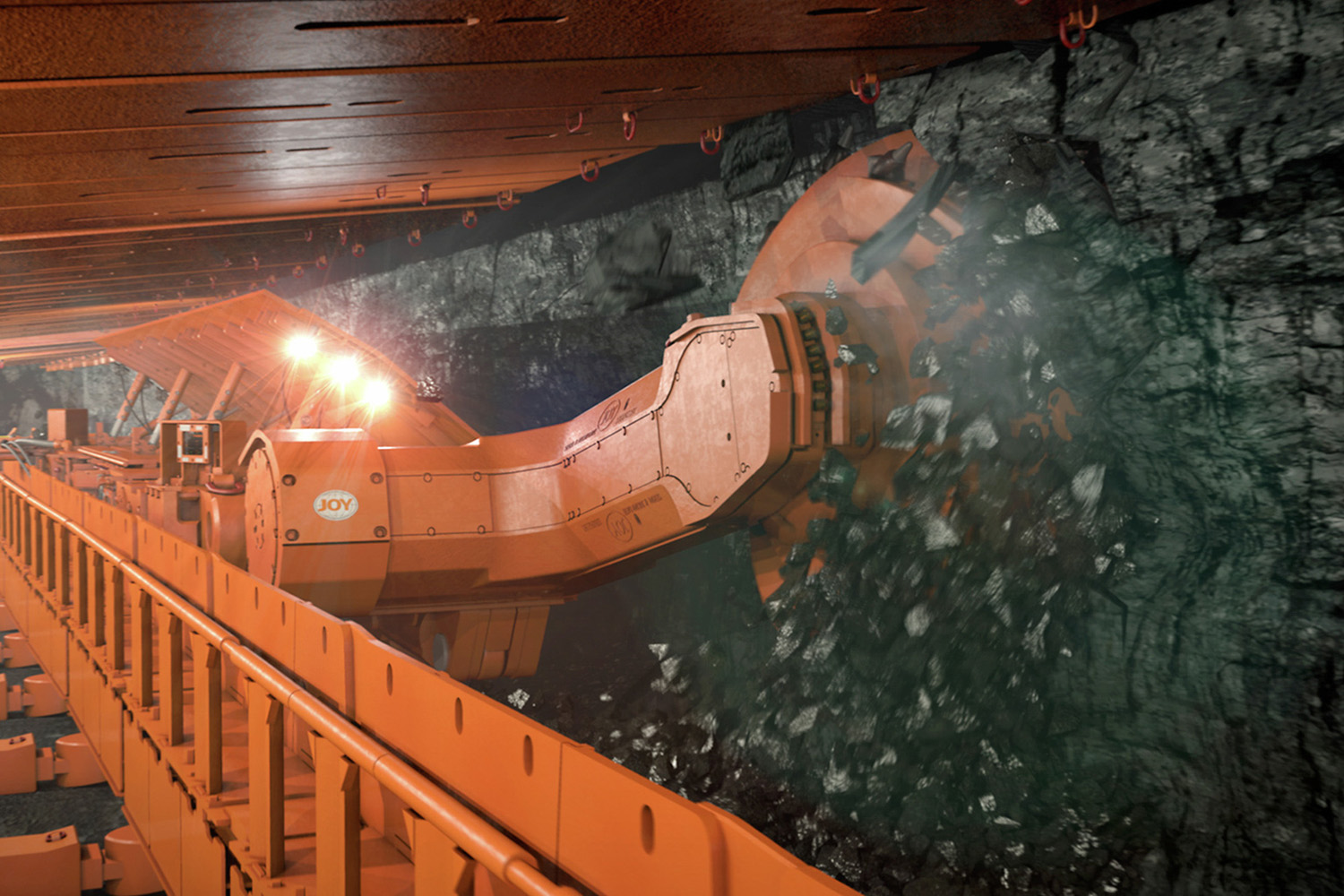 Enhanced geometry control