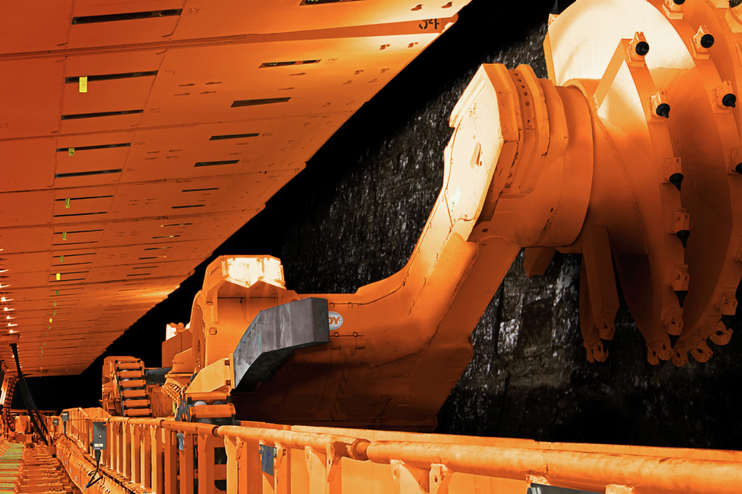 High-performance cylinders