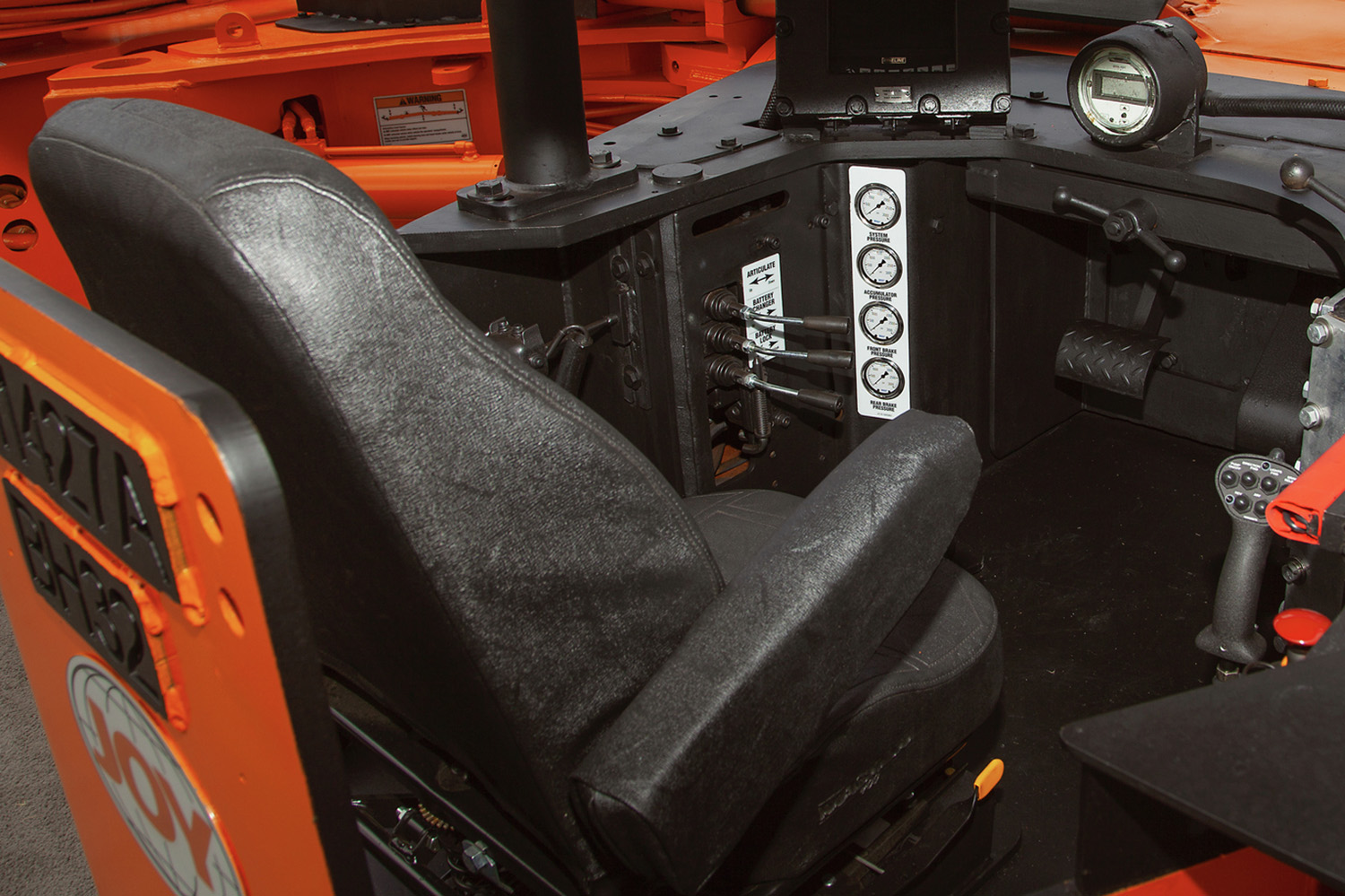 Manage battery power more effectively