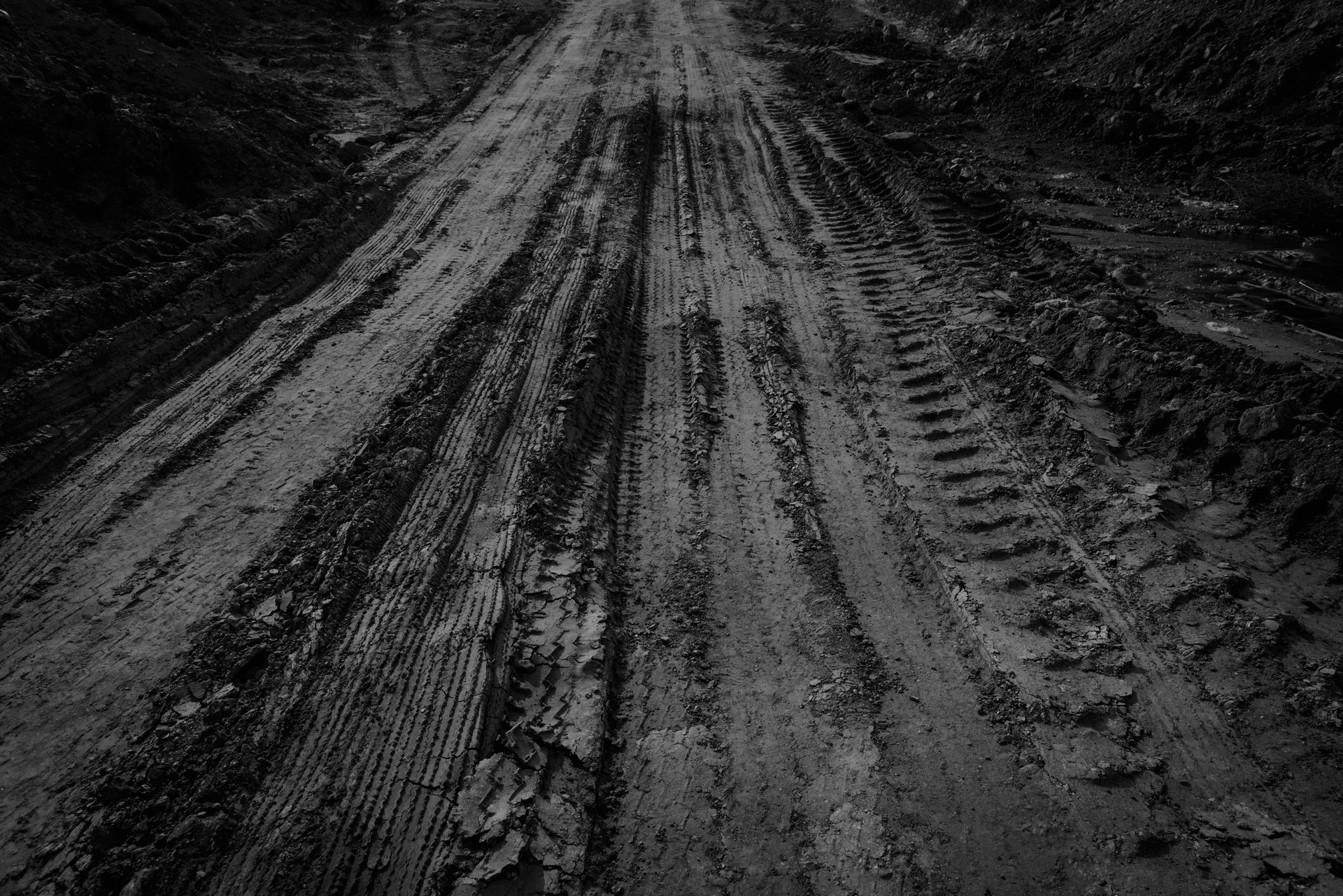 Extra traction when you need it