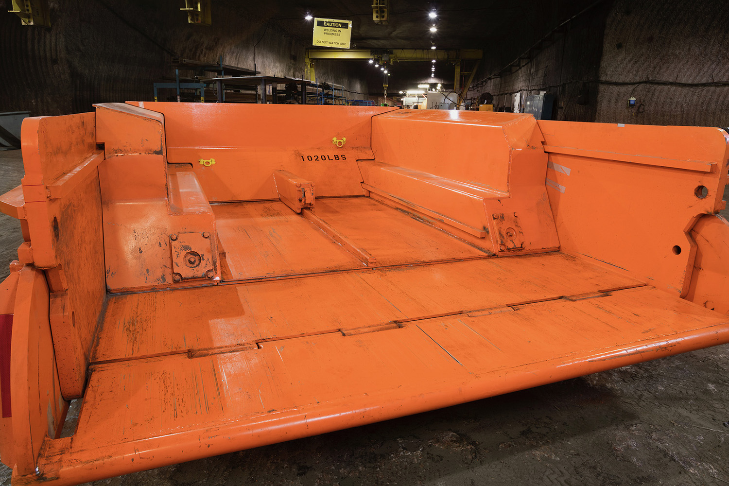 Save time with auto bed retract