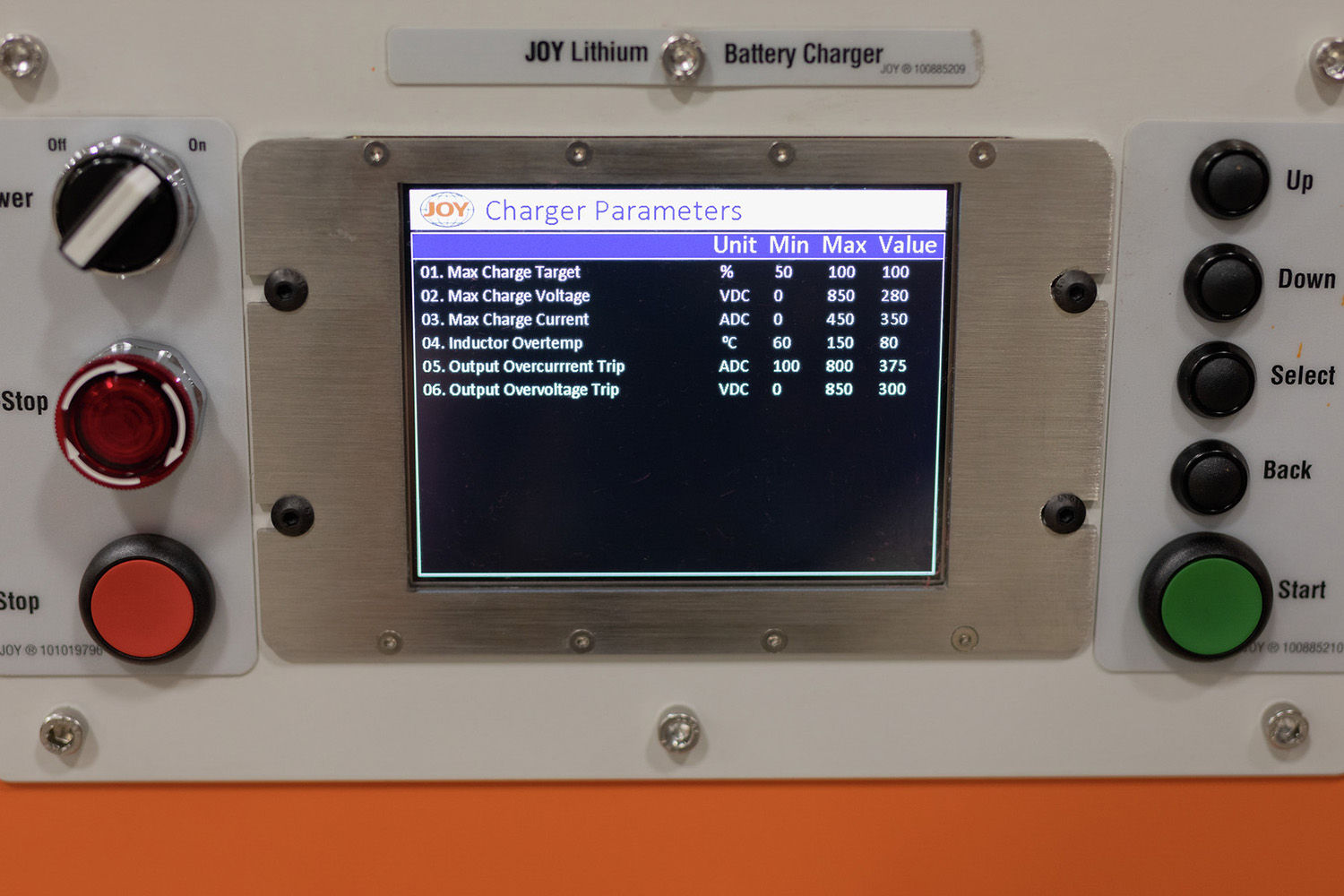 Haul more, charge less