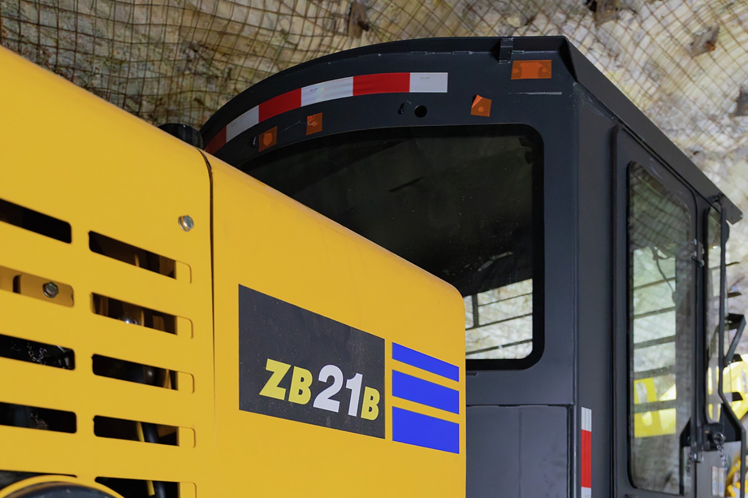 Smart, opportunistic charging (ZB21B)