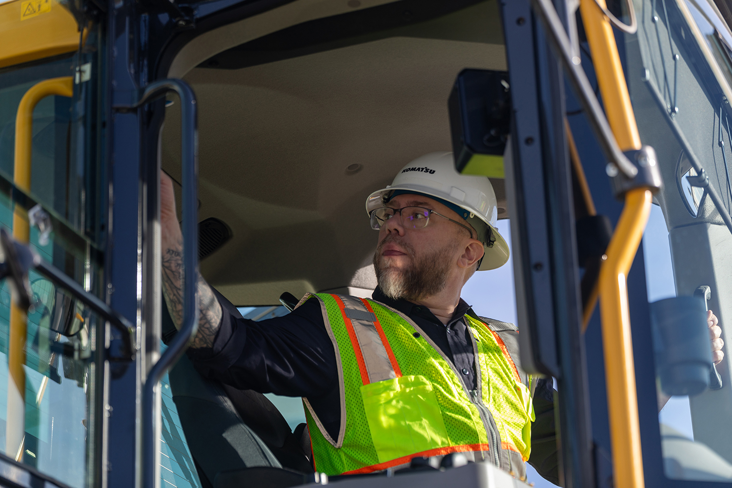 Rear object detection system