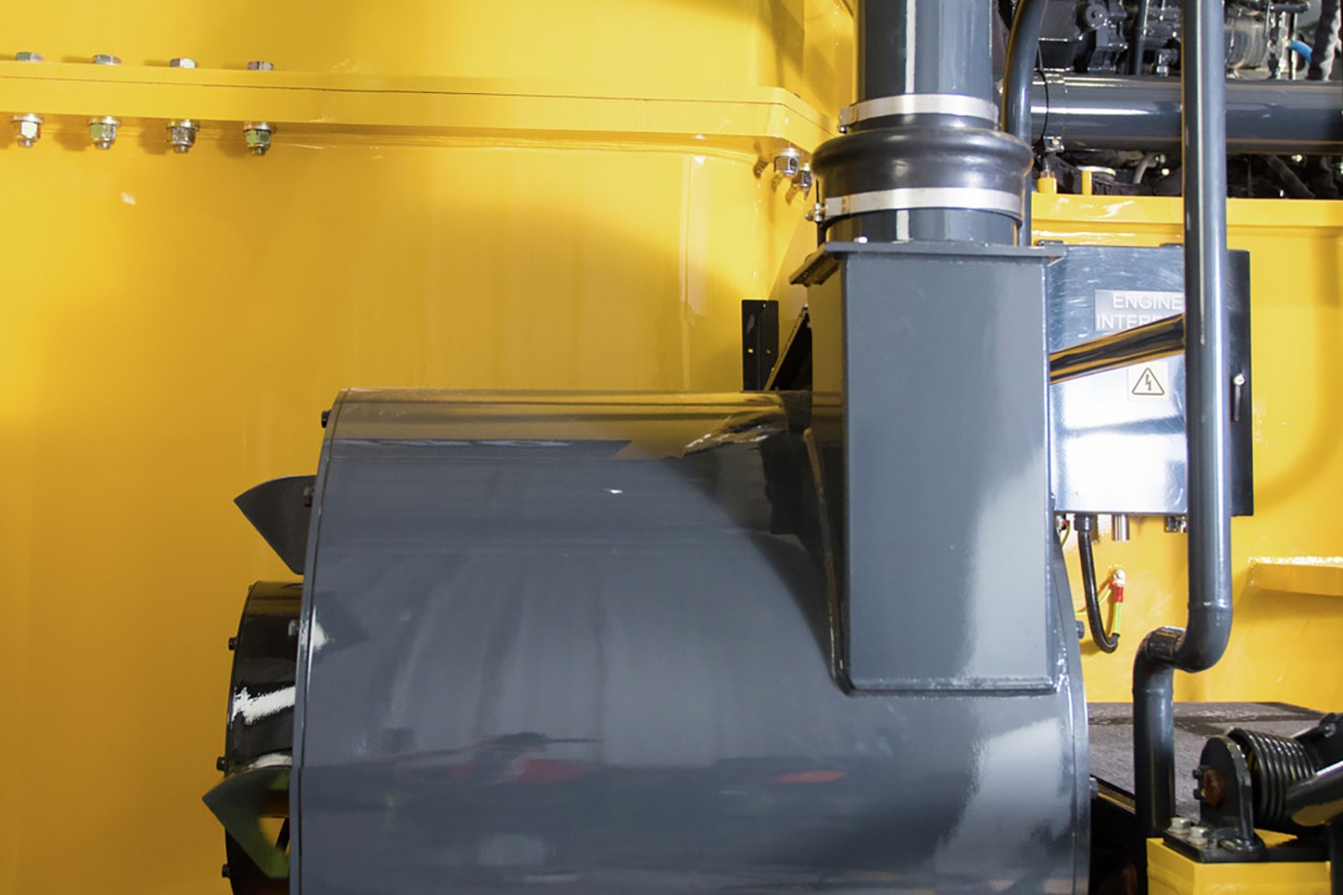 Peak power on demand