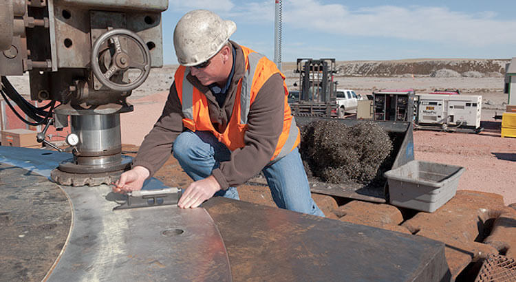 Technical and field services