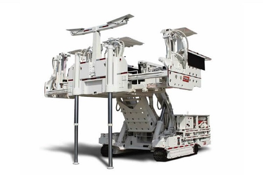 Fletcher Model CHDDR-4