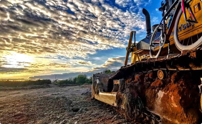 Industries we support