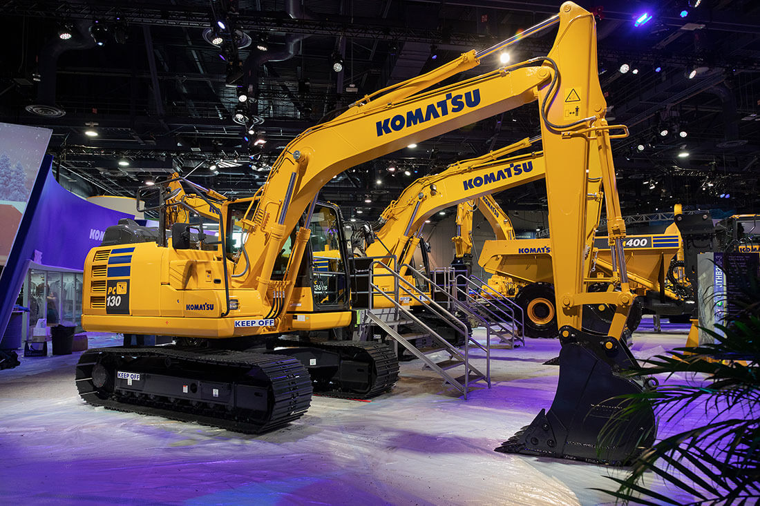 Meet the gentle giants