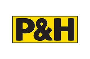 P&H