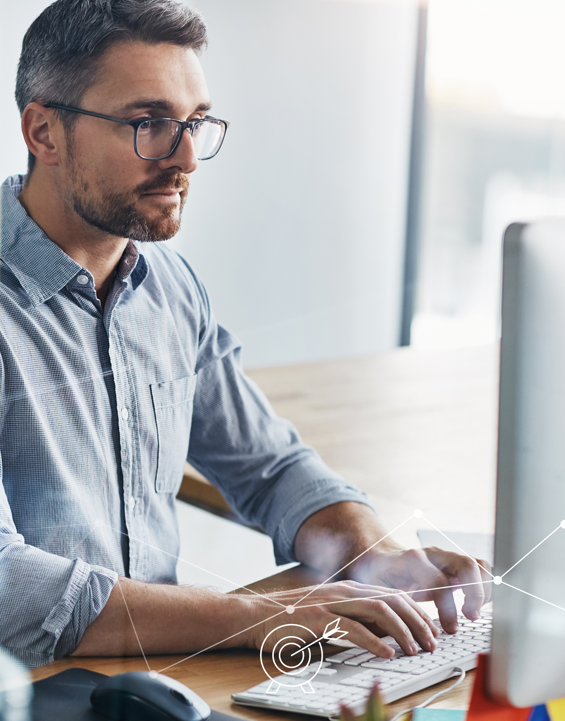 Smart Quarry desktop tech