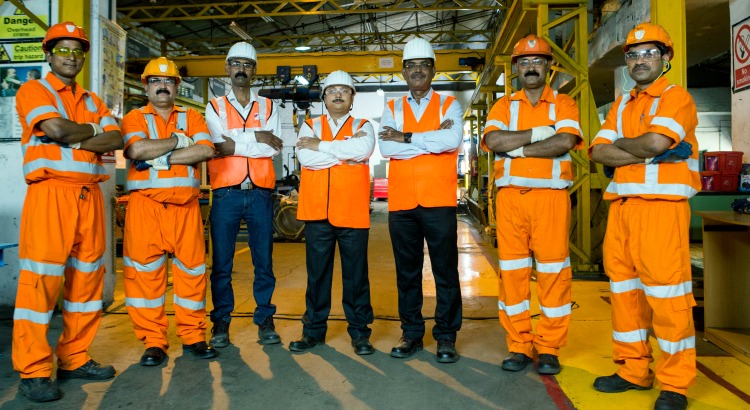 Lifecycle management