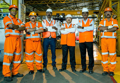 Lifecycle management