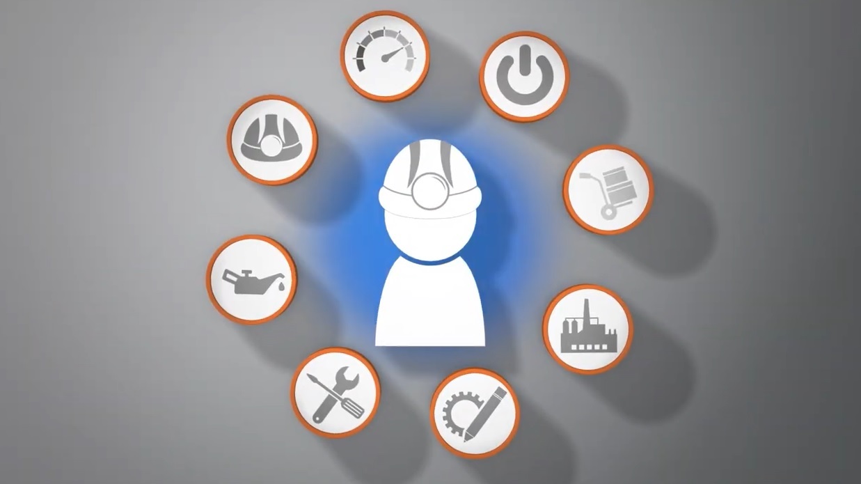 Joy equipment services