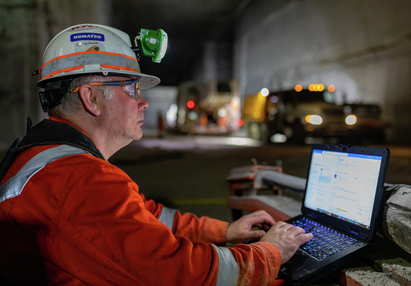 Get actionable insights for smarter machine maintenance with machine health monitoring