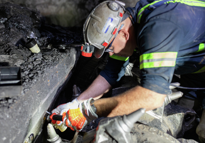 Reliable field service when you need it most